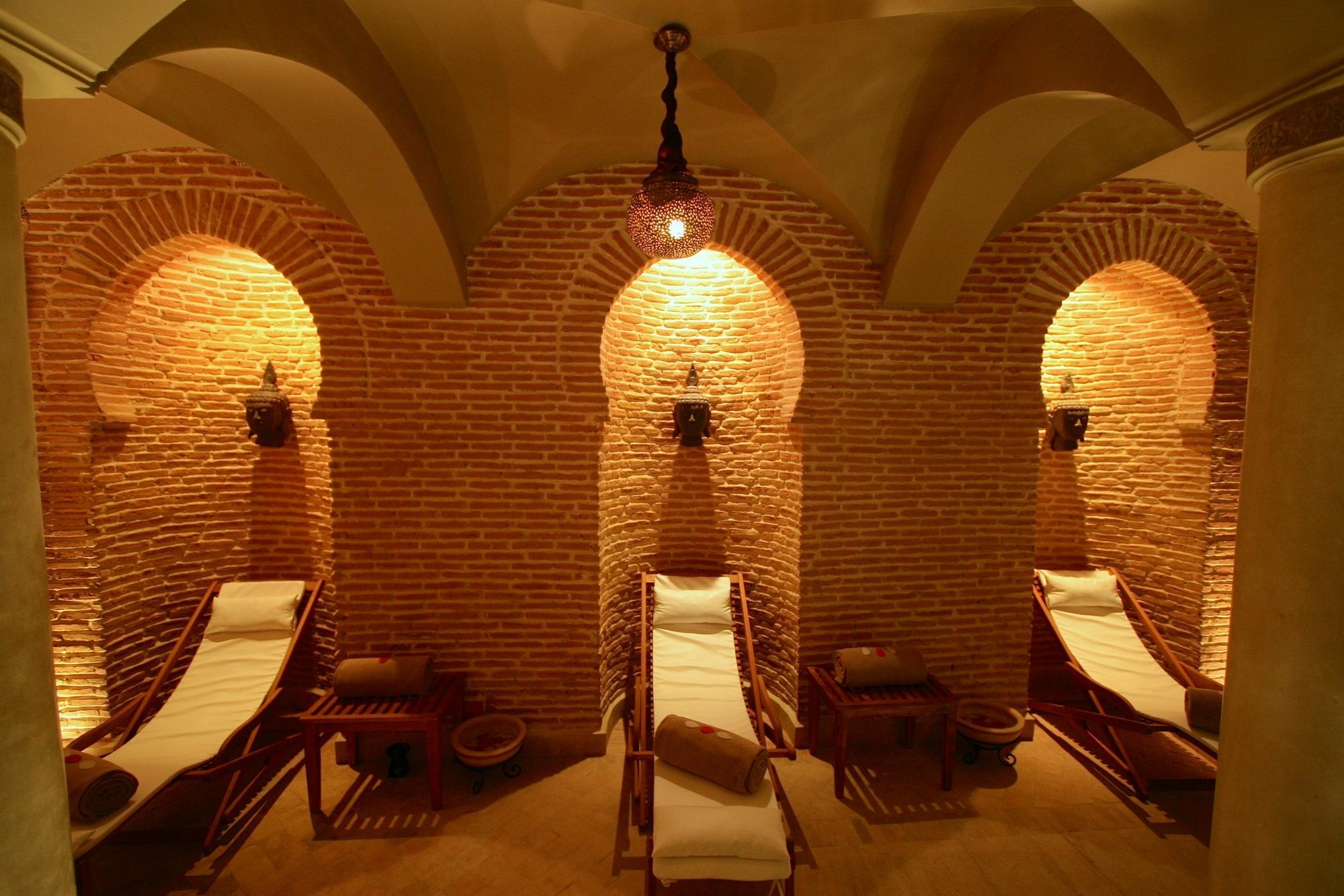 Riad Omri Marraquexe Exterior foto