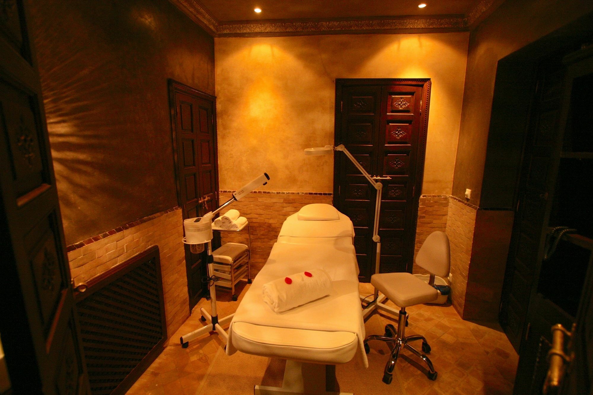 Riad Omri Marraquexe Exterior foto