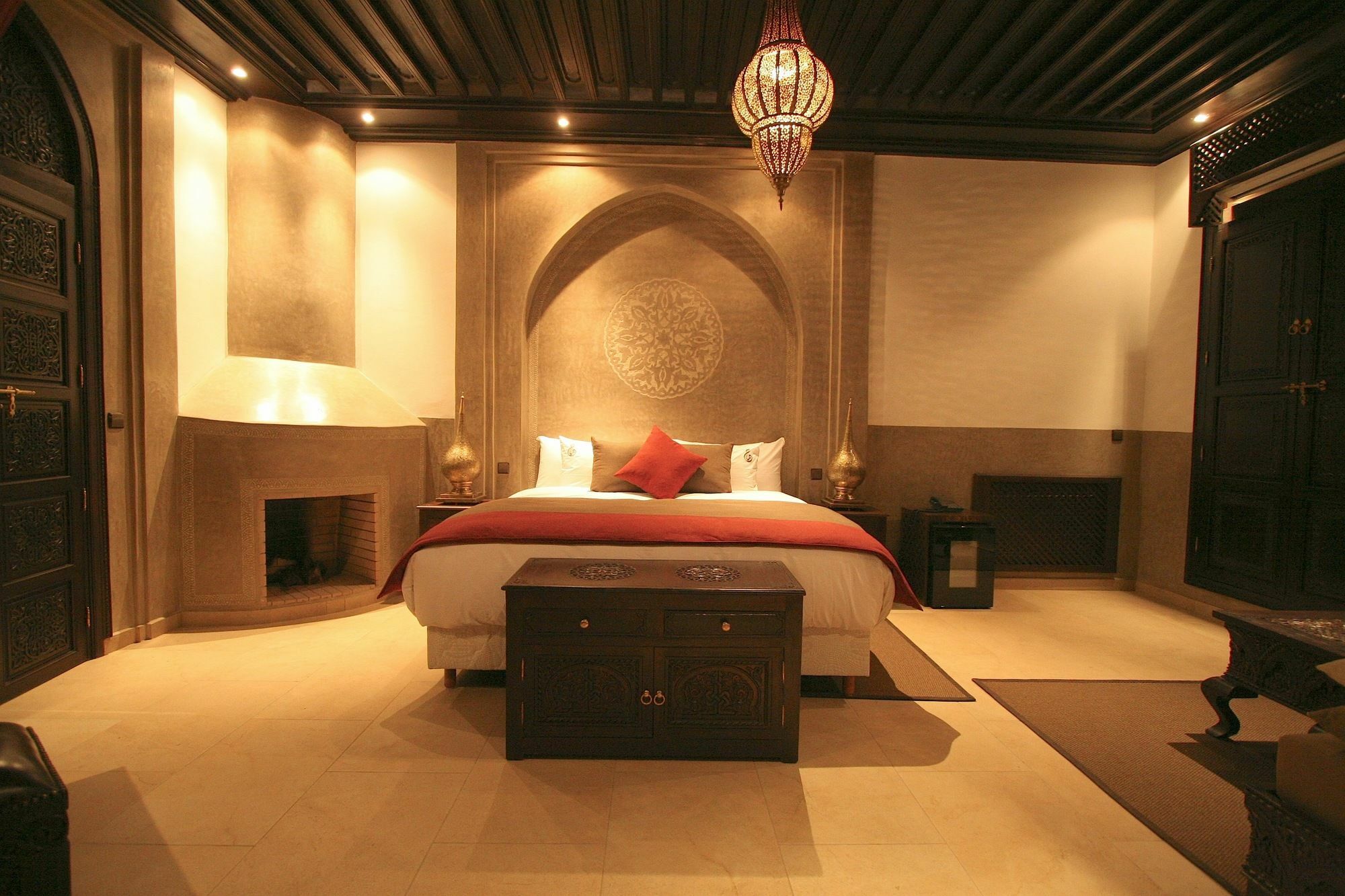 Riad Omri Marraquexe Exterior foto